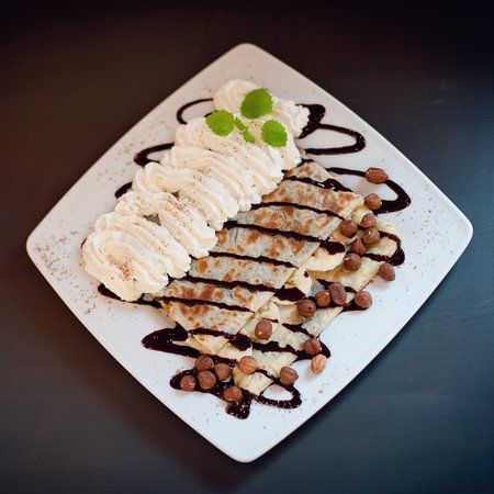 Naleśnikarnia Cuda Wianki